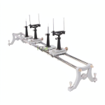 Full-Length Optics Experiment Bench
